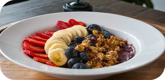 Açaí Bowls 