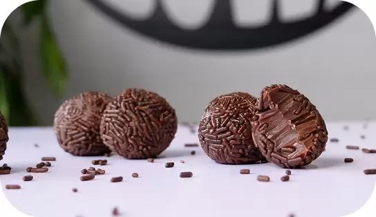 BRIGADEIRO
