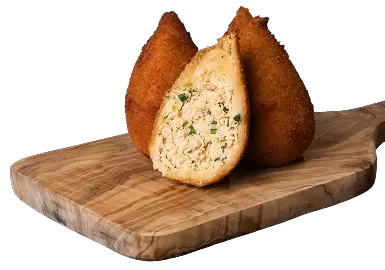 Coxinha