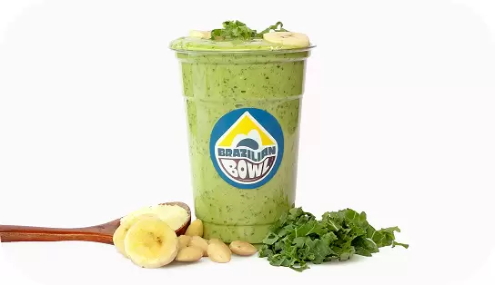 GREEN MACHINE 40 oz