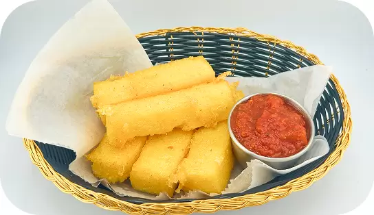 POLENTA STICKS