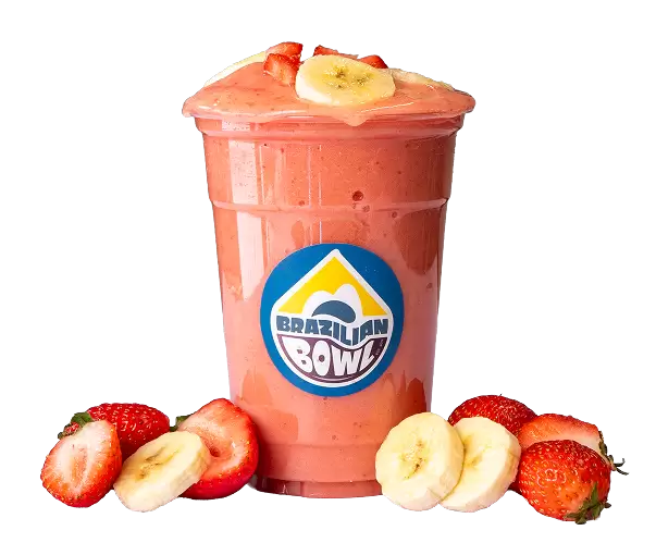 Smoothie Copacabana 1