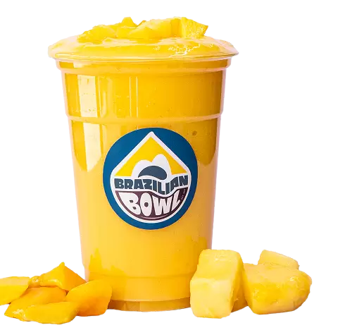 Smoothie Copacabana 1