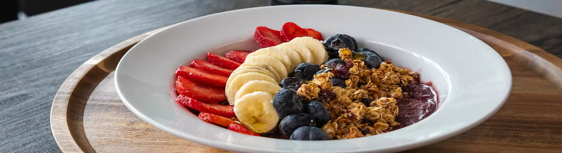 açaí BOWL