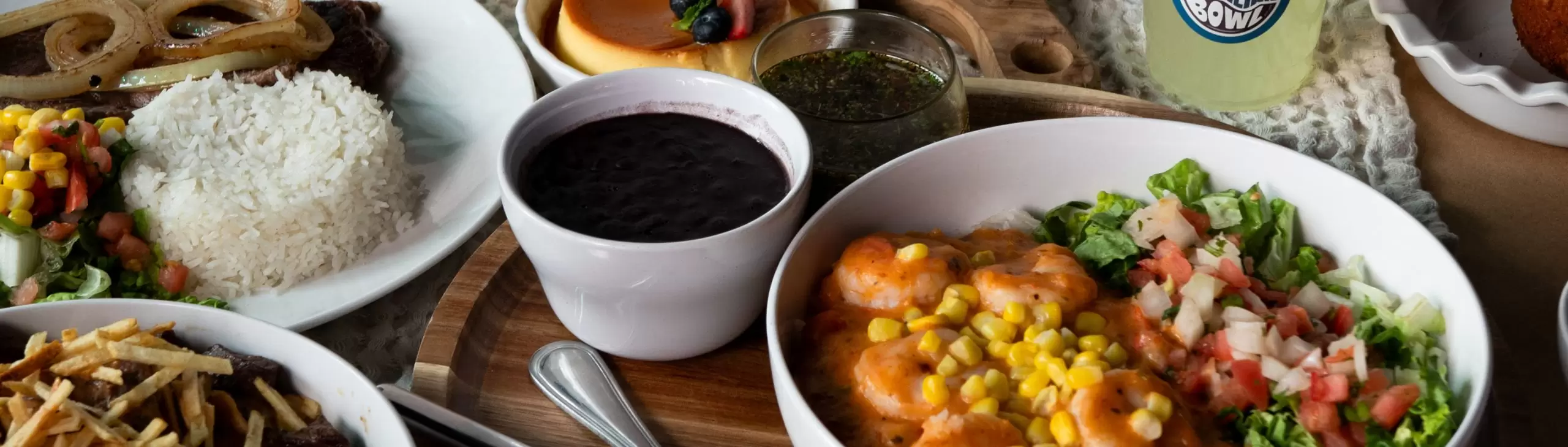 brazilian bowl