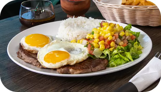 churrasco