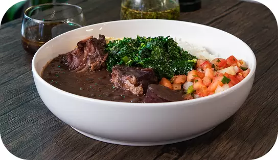 feijoada